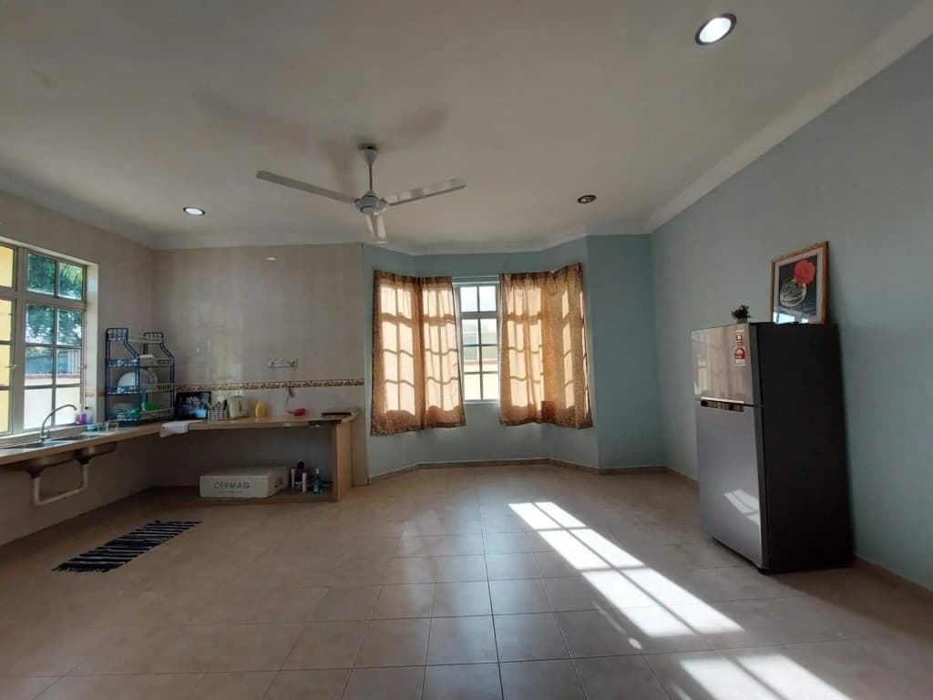 AL' Indara Bunglow Homestay Taiping - photo 13