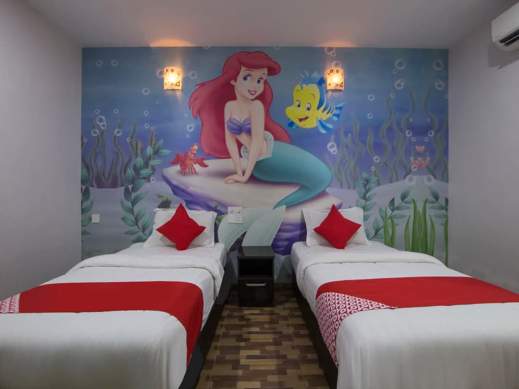 OYO 43934 Nova Hotel - photo 5