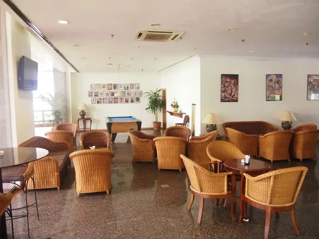 Costa Makhota (Family Homestay) - photo 14