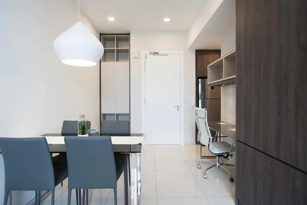 R2 LOVELY 1BR - 5min Bukit Bintang - Pavilion KL - photo 28
