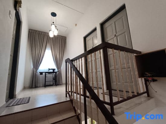 Grey Fantasy Homes #Sunway Water Theme Park - photo 2