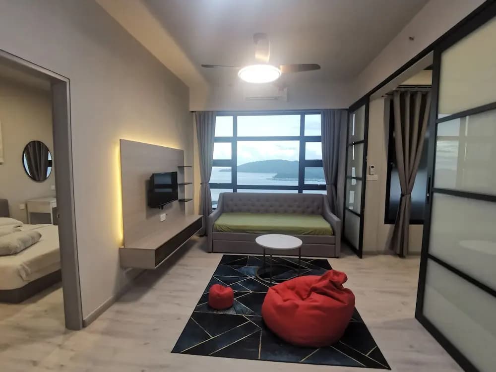 Jesselton Quay Citypads - photo 16