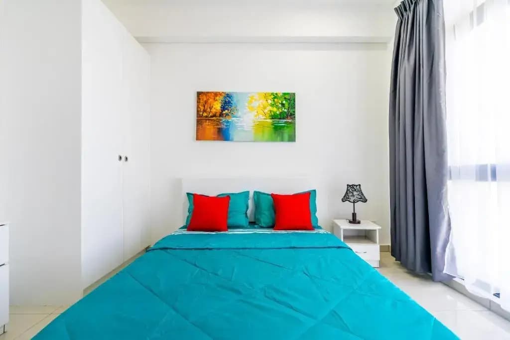 Nest Stay @ Cyberjaya Studio 1 Next D'pulze Mall - photo 3