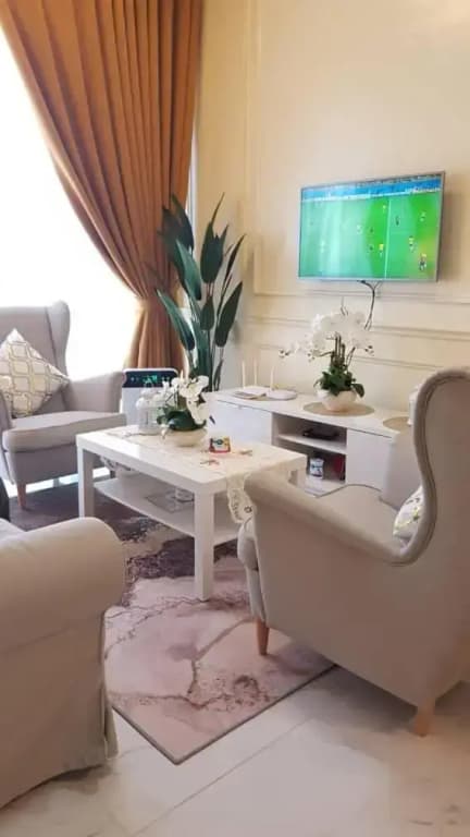 Aleeya Suite @ Troika Residence - photo 9