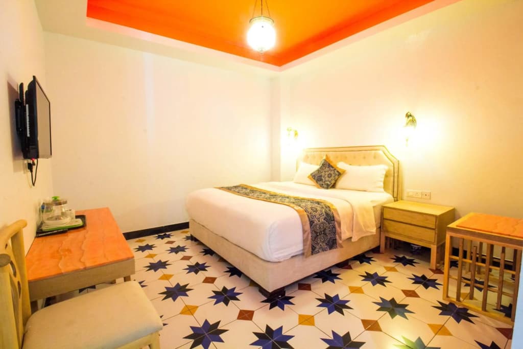 Hotel Hilal - photo 3