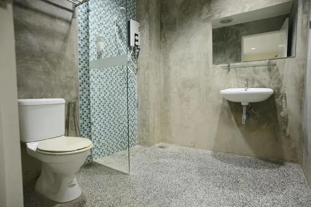 Musse Hotel - photo 8