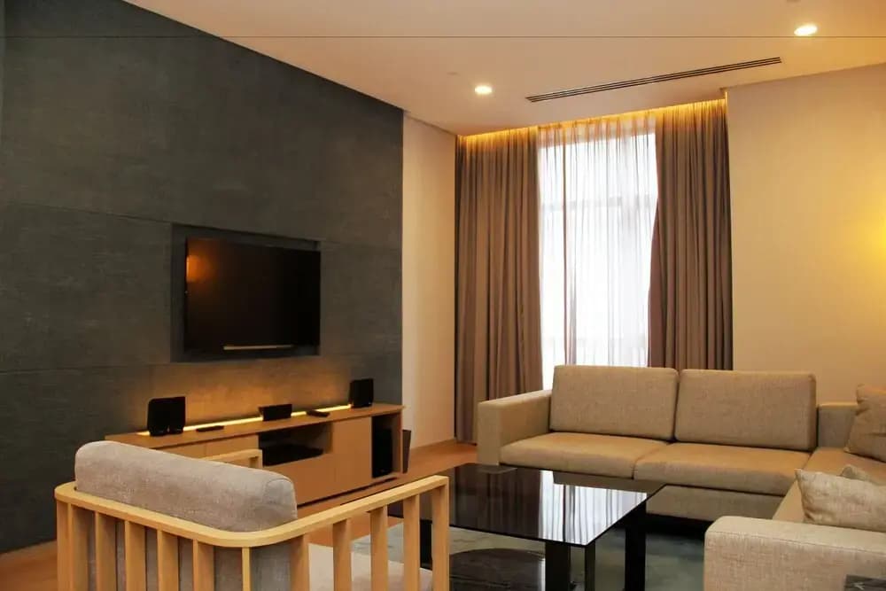 Isola Residence KLCC - photo 4