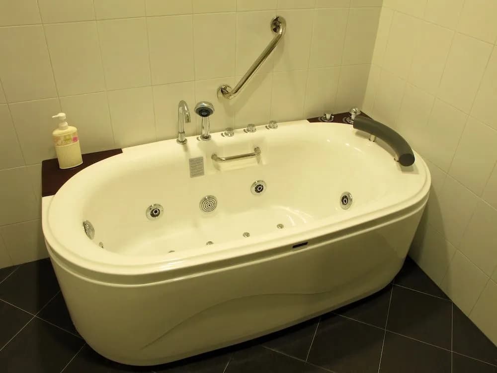 Eight Days Boutique Hotel Permas Jaya - photo 7