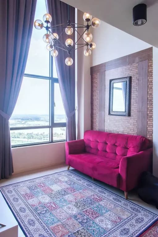 Tamarind Luxury Condo by Smarthome - photo 33