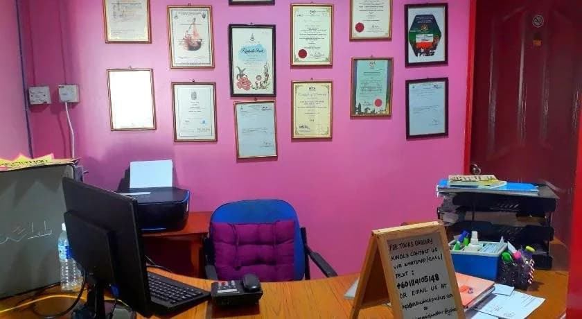 Rose GuestHouse - photo 11
