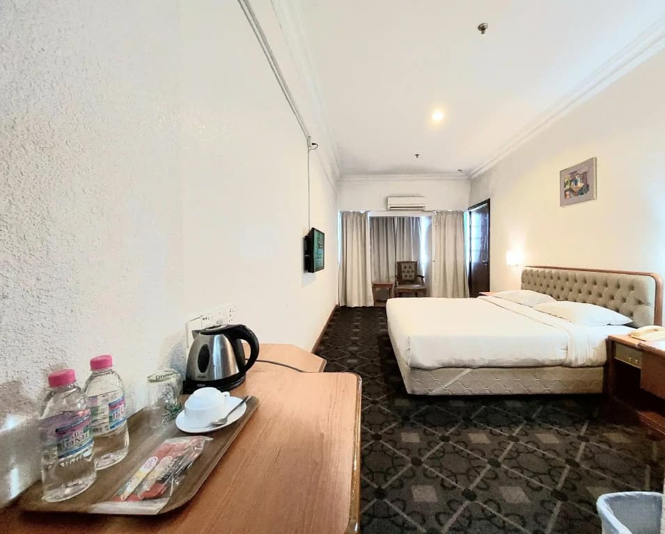 Sutera Inn Prima - photo 4