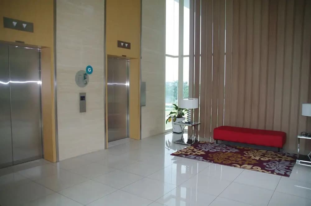 The Afiniti City View Apartment - photo 11