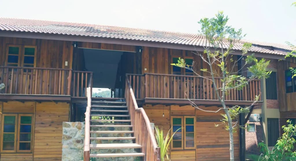 The Acacia Retreat - photo 22