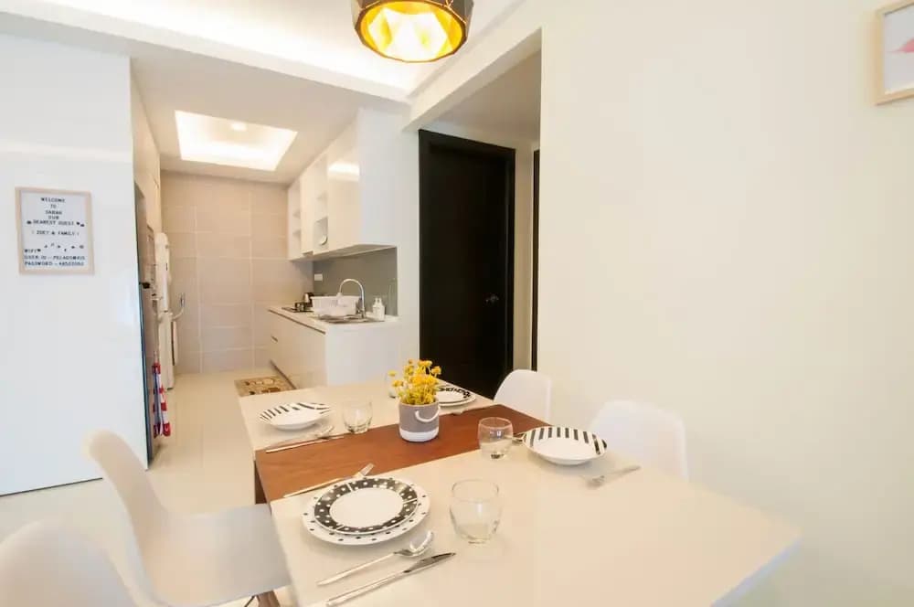 Warm & Cozy House at Oceanus - photo 19