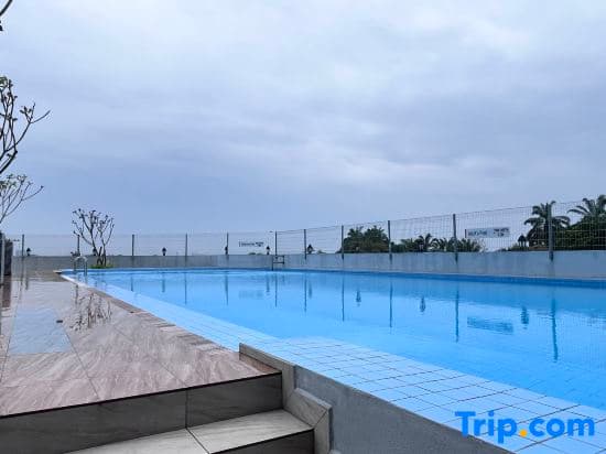Optimus Medini -- Legoland & SG view & WIFI #3BR2B #5 pax by Cowidea - photo 2