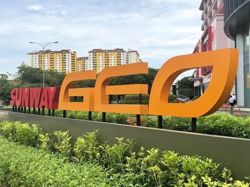 Sunway GEO by Yolodge - photo 8