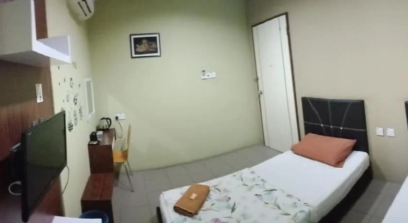 Aira Hotel - photo 5