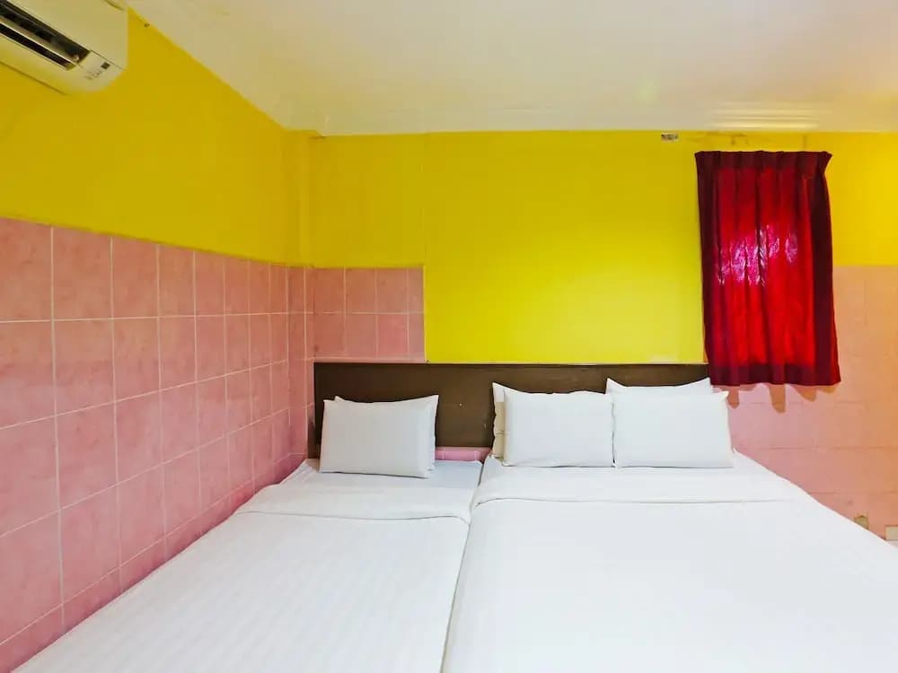 OYO 89822 Hotel As Salam - photo 15