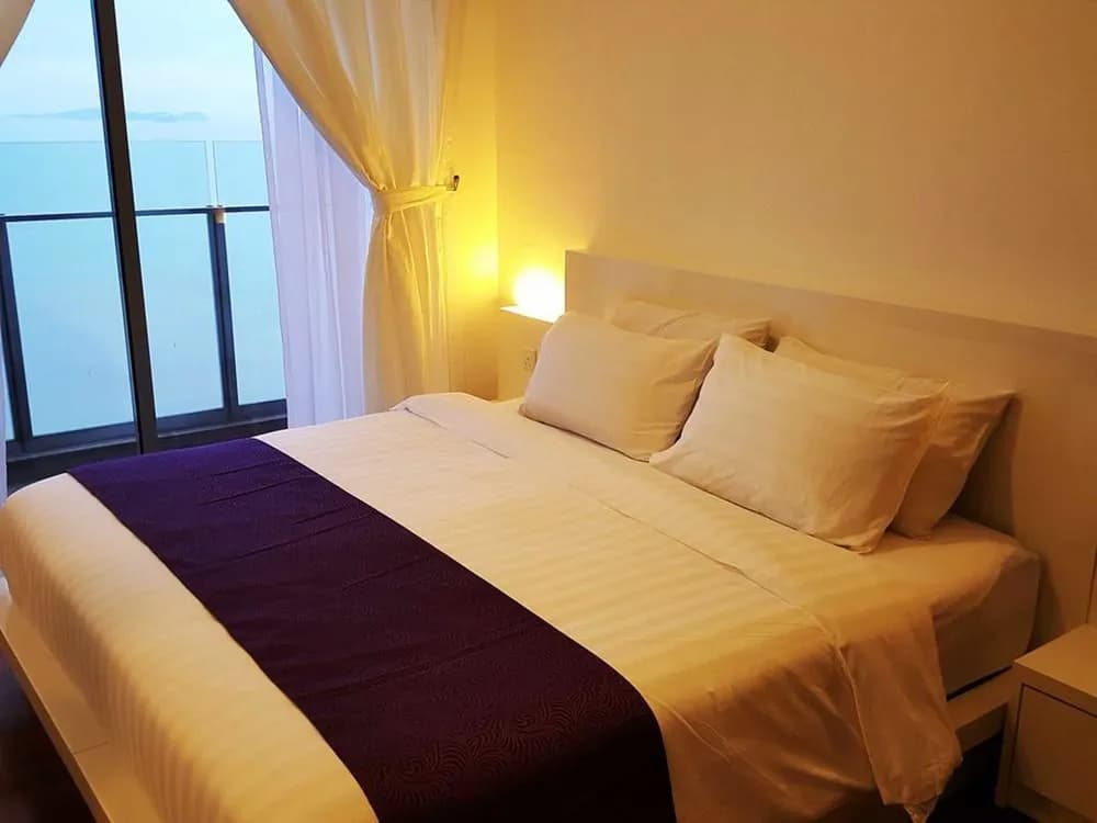 Brooklyn Suite Sea View - photo 4