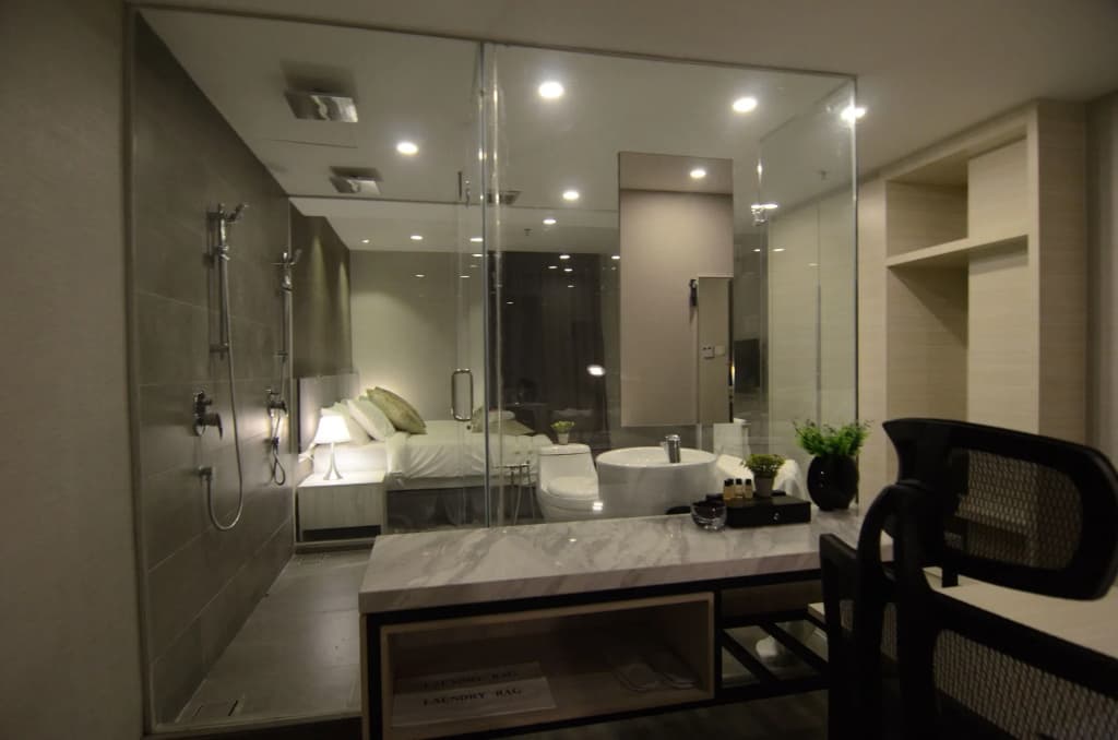 The Leverage Business Hotel Skudai - photo 5