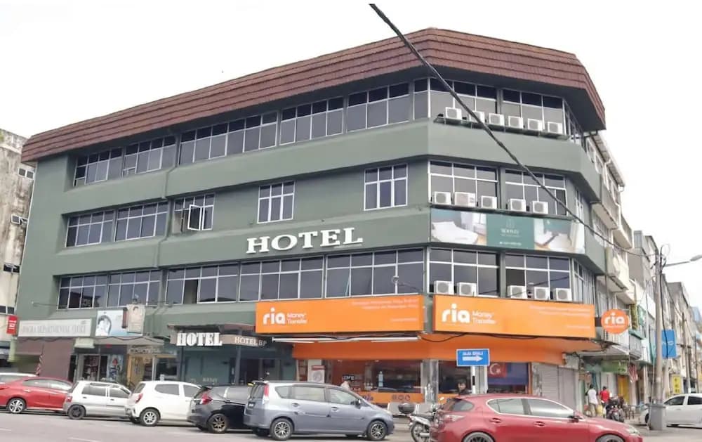 Room V Jalan Jenang - photo 1