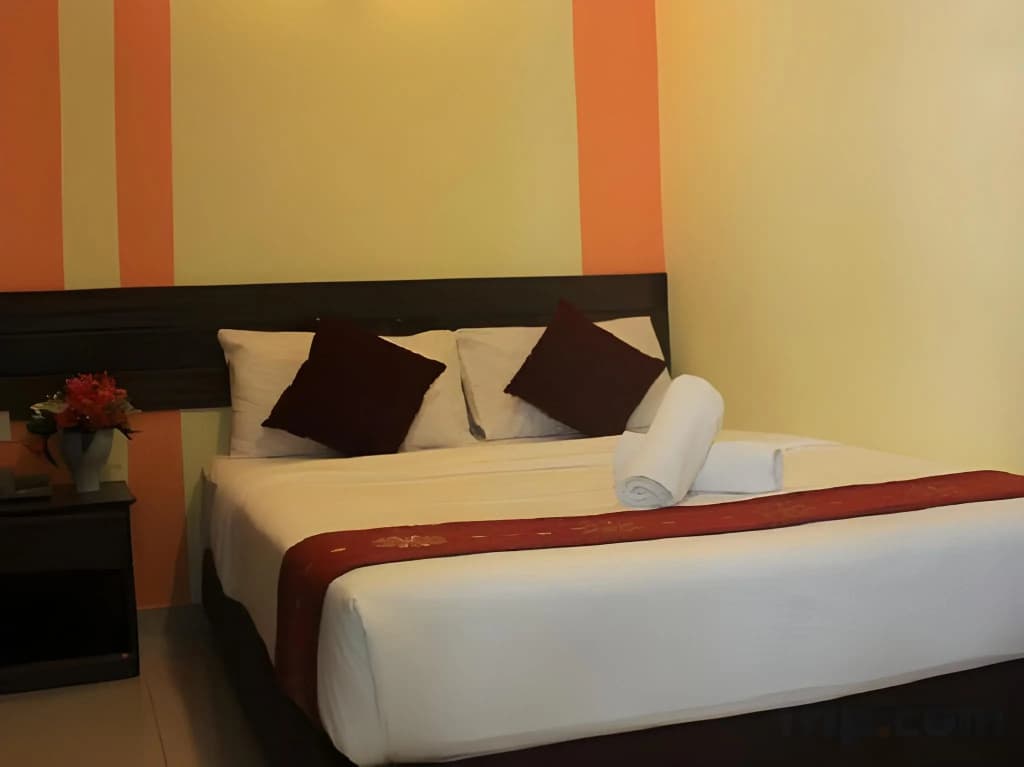 Sun Inns D'mind 3 Seri Kembangan - photo 22