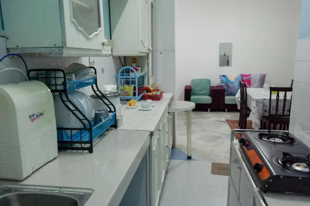SapaHomes Apartments Seri Kembangan - photo 6