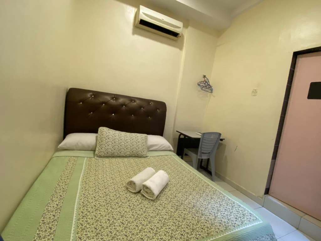 Hotel O Ferringhi Stay Iinn - photo 20