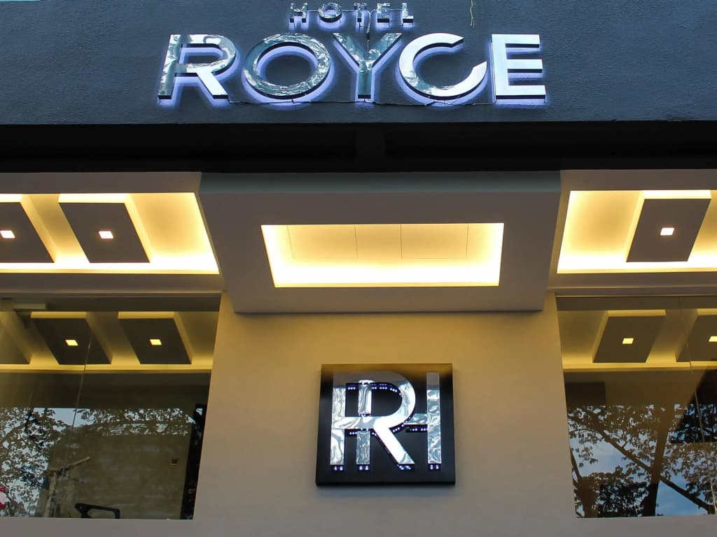 Royce Hotel Kuala Lumpur Sentral - photo 1