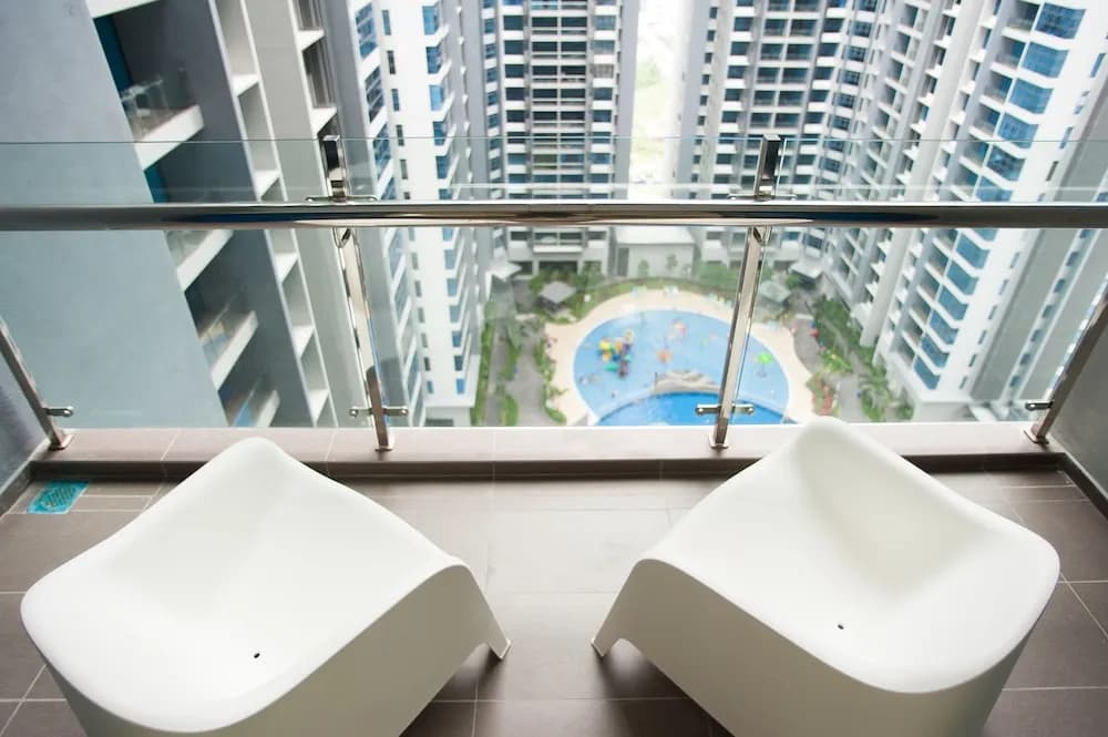 Atlantis Residence by Stayshare Homes - photo 13