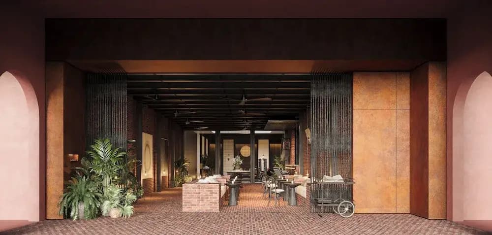 VIENTO RedHouse Melaka by Rest Collection - photo 24