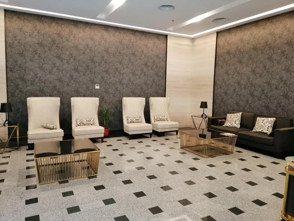 Paya Bunga Hotel Terengganu - photo 2