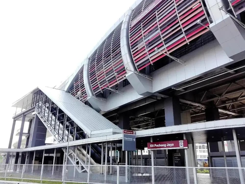 Skypod - photo 1