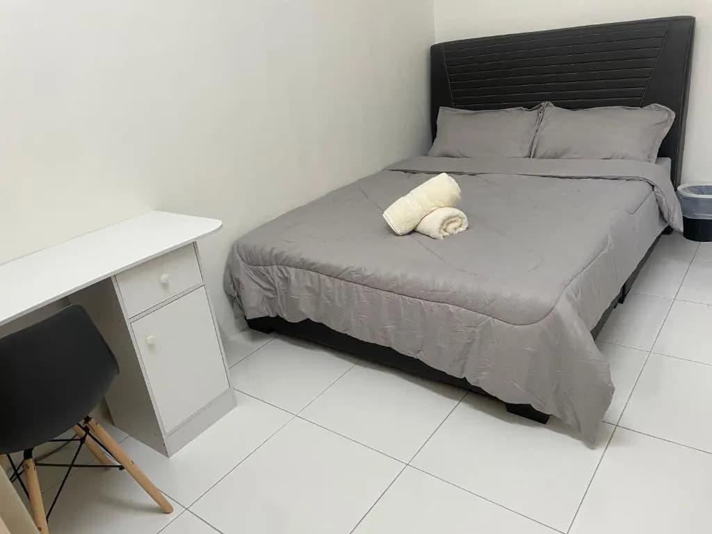 ZaraVip Homestay - photo 3