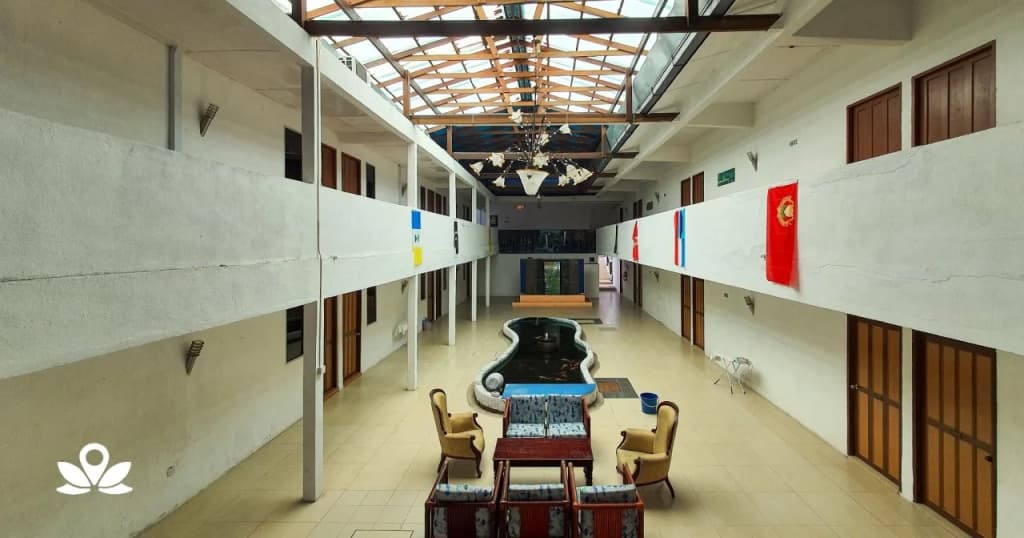 Uptown Beach Resort - photo 4