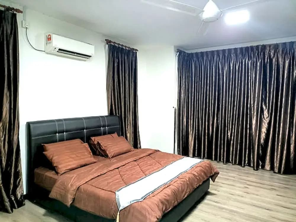 OYO HOME 90768 Flo Inn Motel - photo 4