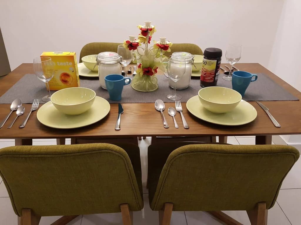 The Lovely Home at Kuala Lumpur - photo 13