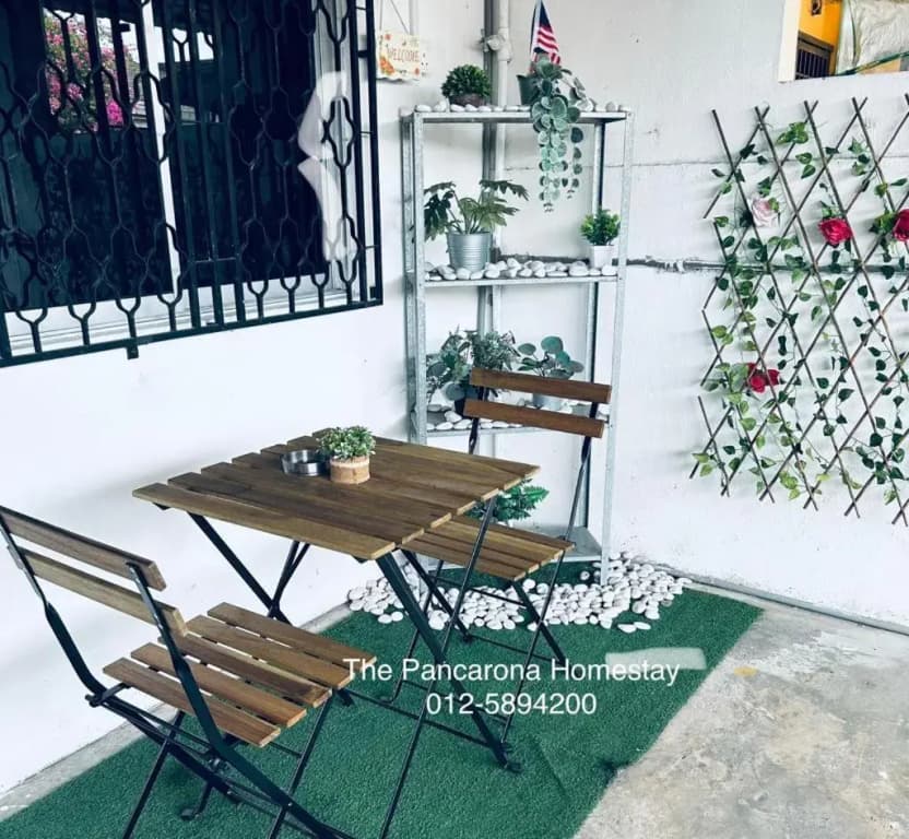 The Pancarona Homestay, Ipoh, Perak - forMUSLIM only - photo 10