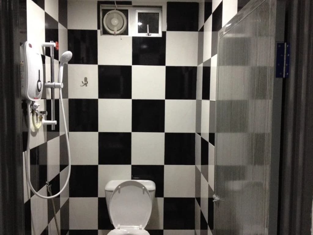 Cassa Kaseh Guest House - photo 9