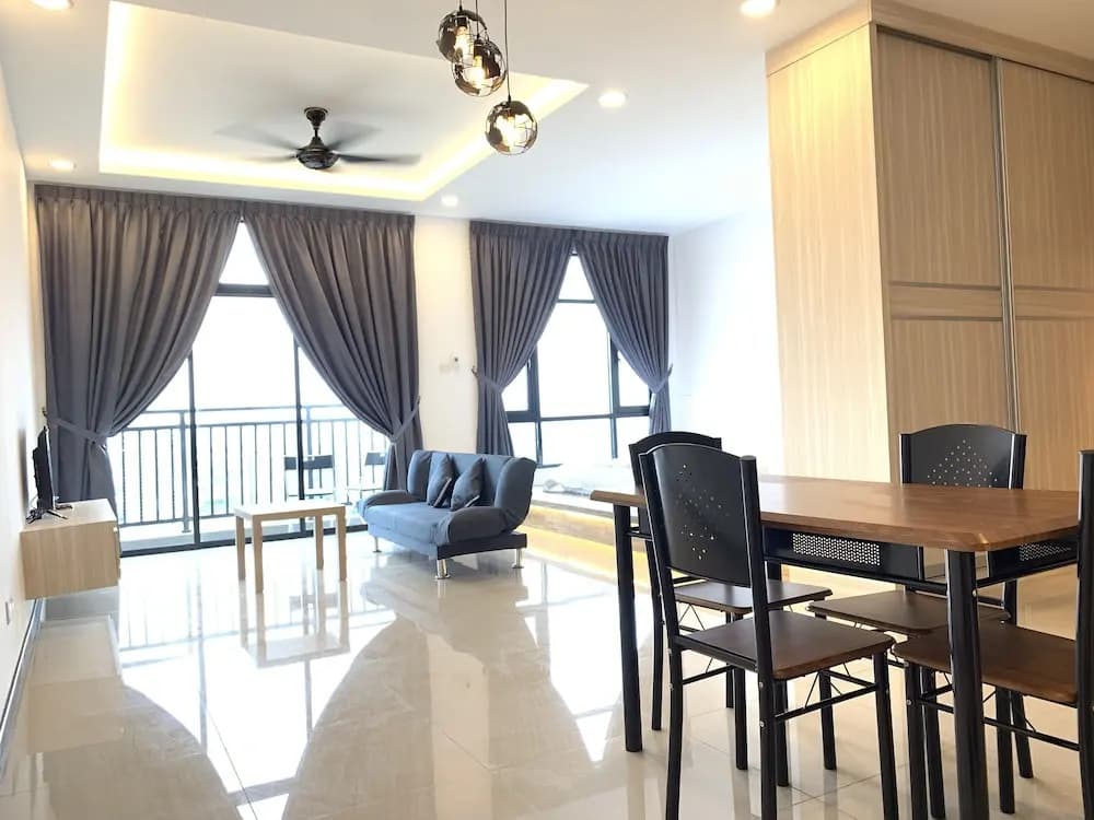 Molek Regency By Stayrene - photo 14
