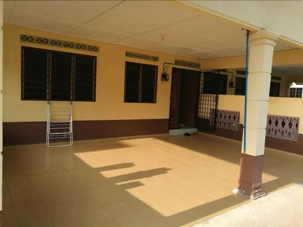 Khaimal Homestay Pulau Serai - main photo