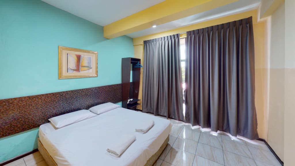Aristo Hotel At Putatan - photo 5