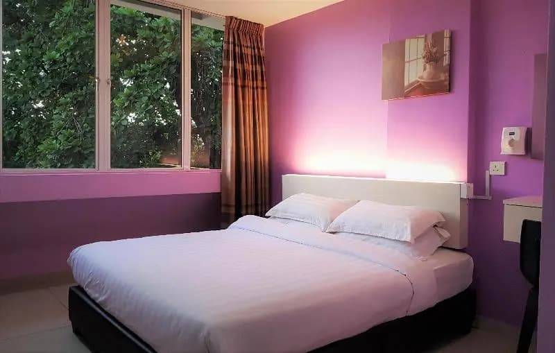 De UPTOWN Hotel @ P.J. 222 - photo 4