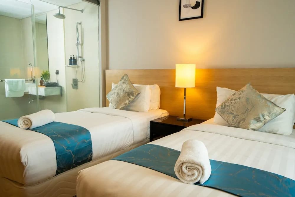 The Straits Melaka by Perfect Host - photo 4