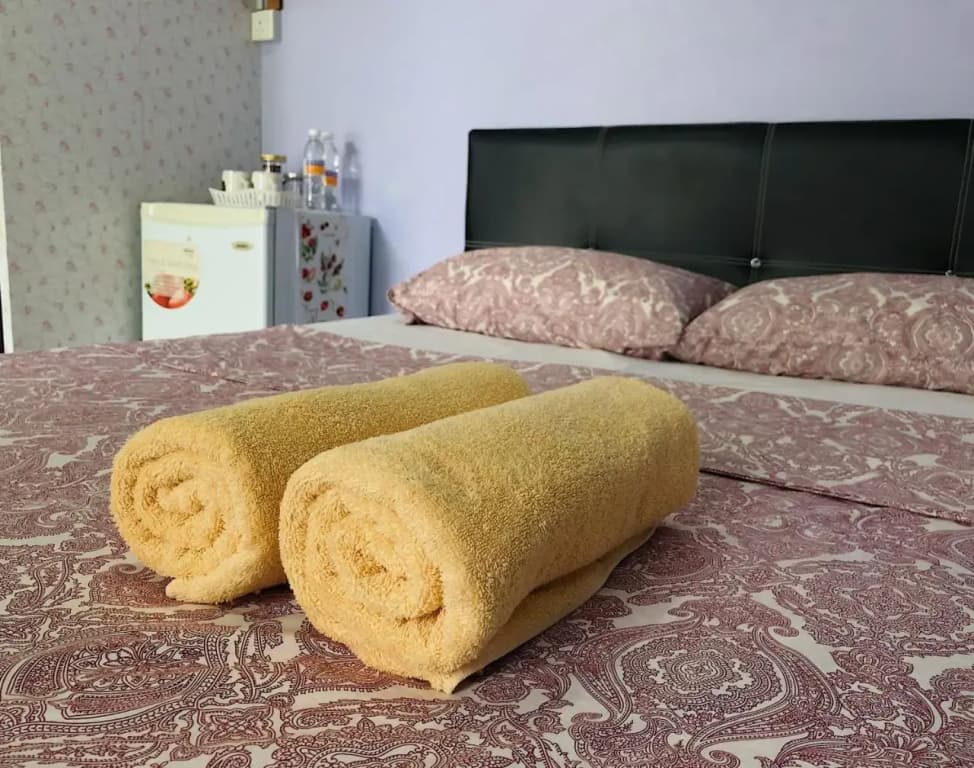 Merdeka Guest House 2 - photo 3