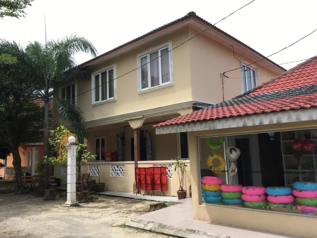 Dee Wana Resort Sdn Bhd - photo 2