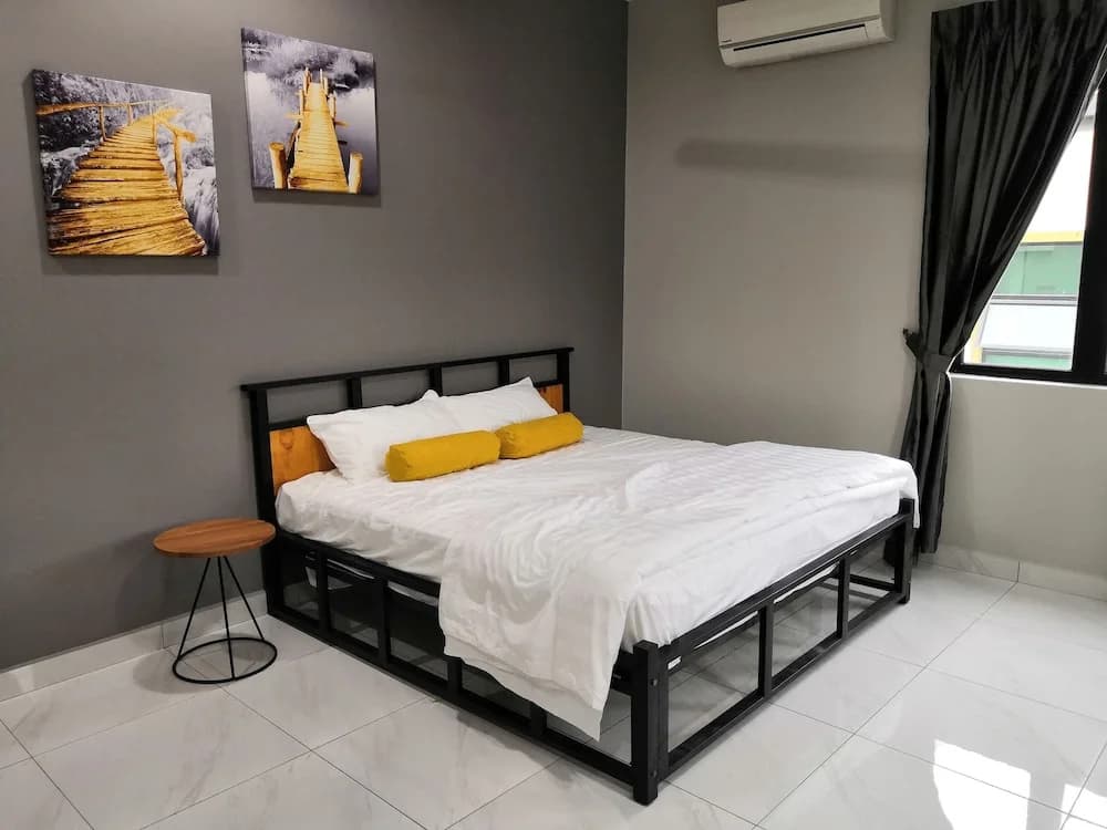 RE - Roomy Stay - photo 5