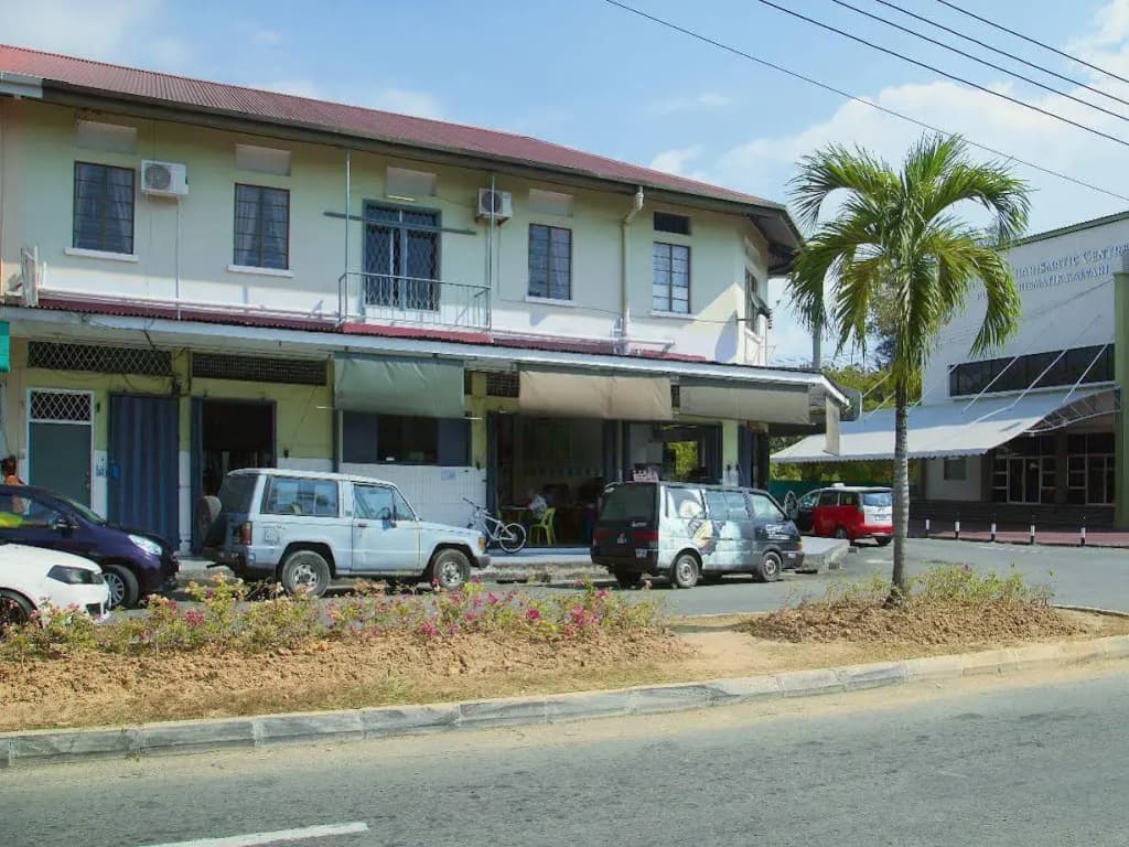 Hin Loi Guesthouse - photo 1