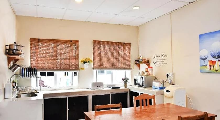Harbourside Backpackers - Hostel - photo 22
