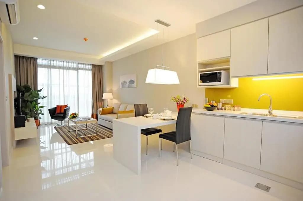 Citadines Uplands Kuching - photo 24